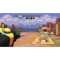 Mighty Morphin Power Rangers: Rita's Rewind (Switch)