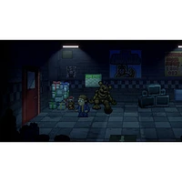 Five Nights at Freddy’s: Into the Pit (PS4) - English