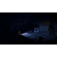 Five Nights at Freddy’s: Into the Pit (PS5) - English