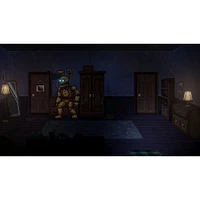 Five Nights at Freddy’s: Into the Pit (PS5) - English