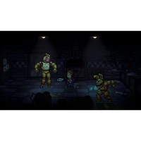 Five Nights at Freddy’s: Into the Pit (PS5) - English