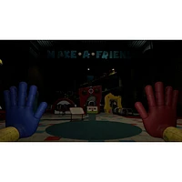 Poppy Playtime Triple Pack (Switch)