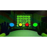 Poppy Playtime Triple Pack (Switch)