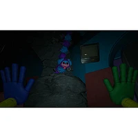 Poppy Playtime Triple Pack (Switch)