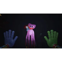 Poppy Playtime Triple Pack (Switch)