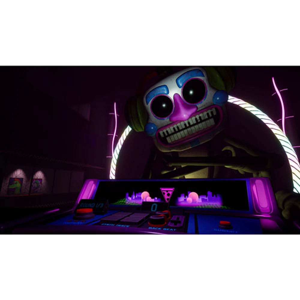 Five Nights at Freddy’s: Help Wanted 2 (Xbox Series X)