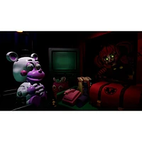 Five Nights at Freddy’s: Help Wanted 2 (Xbox Series X)