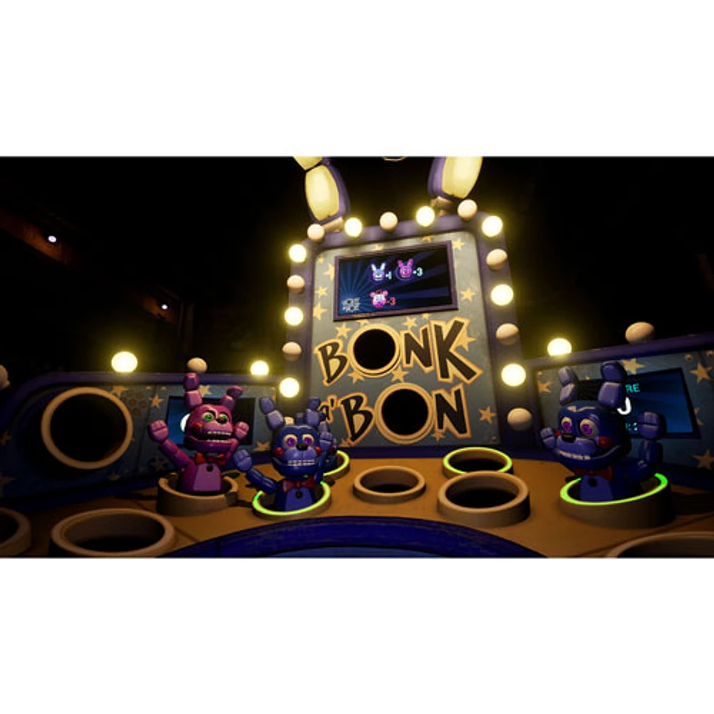 Five Nights at Freddy’s: Help Wanted 2 (Switch)