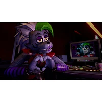 Five Nights at Freddy’s: Help Wanted 2 (Switch)