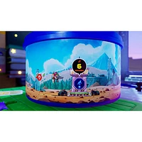 The Plucky Squire (PS5) - English
