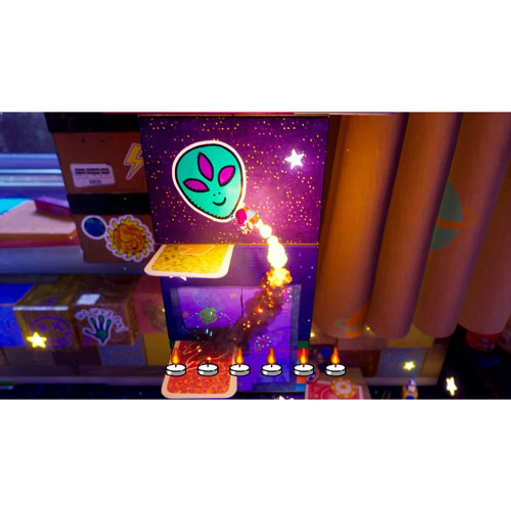 The Plucky Squire (PS5) - English