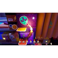 The Plucky Squire (PS5) - English
