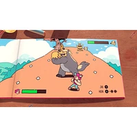 The Plucky Squire (PS5) - English