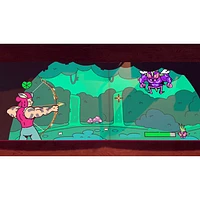The Plucky Squire (PS5) - English