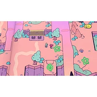 The Plucky Squire (Switch) - English