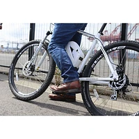 Vélo de tout-terrain électrique Prague de NCM (moteur de 350 W/autonomie de 100 km/vitesse maximale de 32 km/h