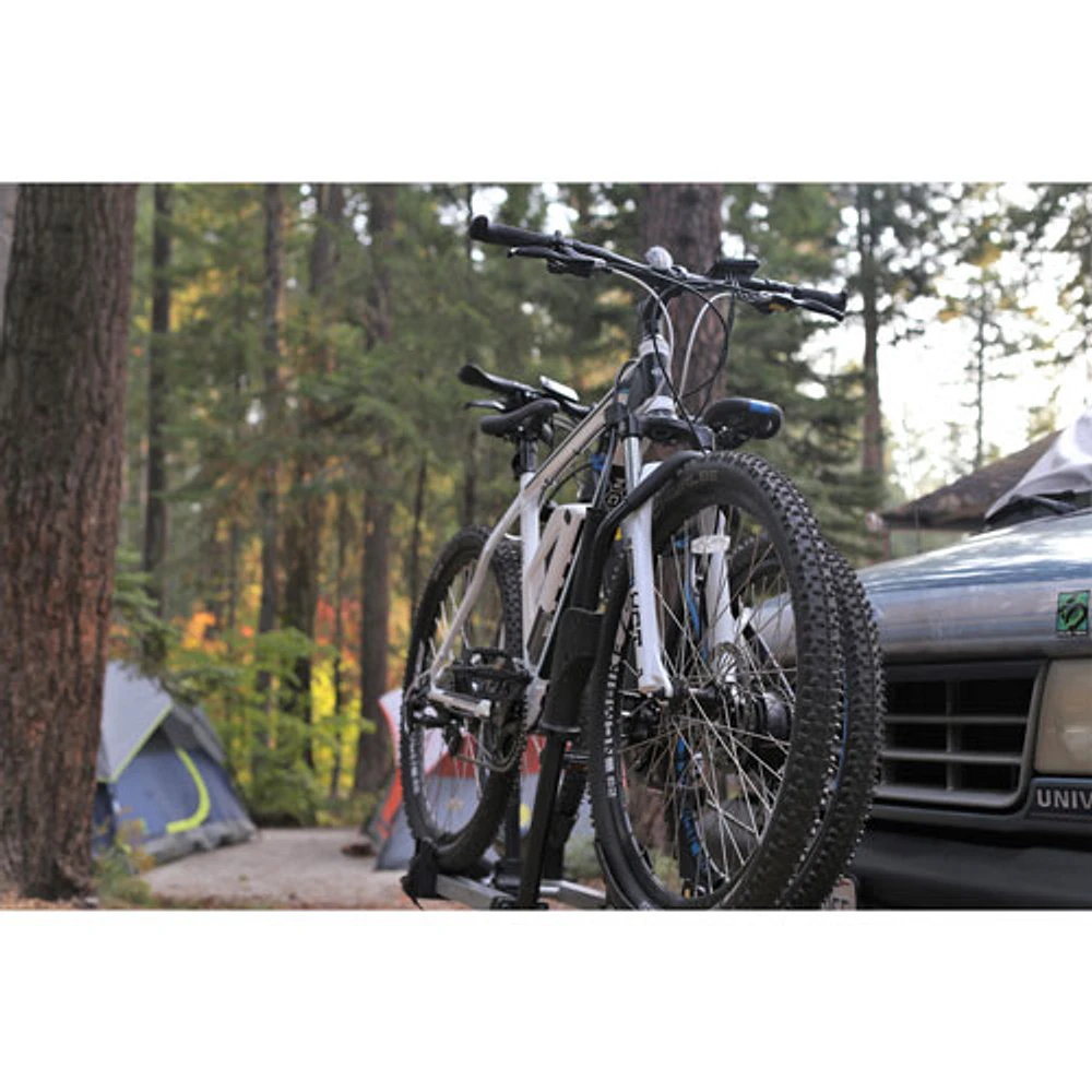 Vélo de tout-terrain électrique Prague de NCM (moteur de 350 W/autonomie de 100 km/vitesse maximale de 32 km/h