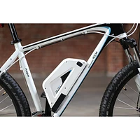 Vélo de tout-terrain électrique Prague de NCM (moteur de 350 W/autonomie de 100 km/vitesse maximale de 32 km/h