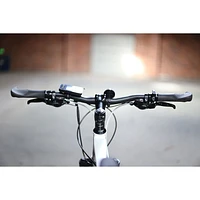 Vélo de tout-terrain électrique Prague de NCM (moteur de 350 W/autonomie de 100 km/vitesse maximale de 32 km/h