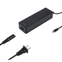Kopplen Universal 100W USB-C Laptop Charger (CHR-LP100WTBLK)