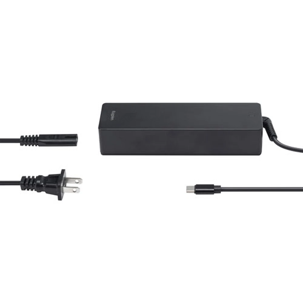 Kopplen Universal 100W USB-C Laptop Charger (CHR-LP100WTBLK)