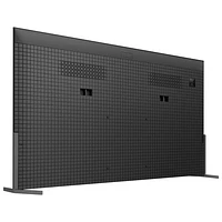 Téléviseur intelligent Google HDR DELO UHD 4K de 65 po BRAVIA 8 II de Sony (K65XR80M2) - 2025