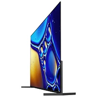 Téléviseur intelligent Google HDR DELO UHD 4K de 65 po BRAVIA 8 II de Sony (K65XR80M2) - 2025