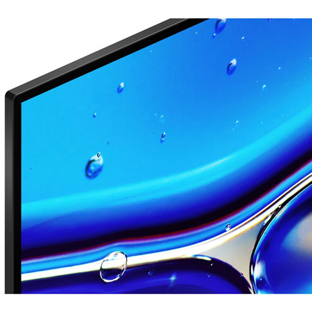 Téléviseur intelligent Google HDR DELO UHD 4K de 65 po BRAVIA 8 II de Sony (K65XR80M2) - 2025