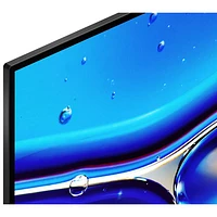 Téléviseur intelligent Google HDR DELO UHD 4K de 65 po BRAVIA 8 II de Sony (K65XR80M2) - 2025