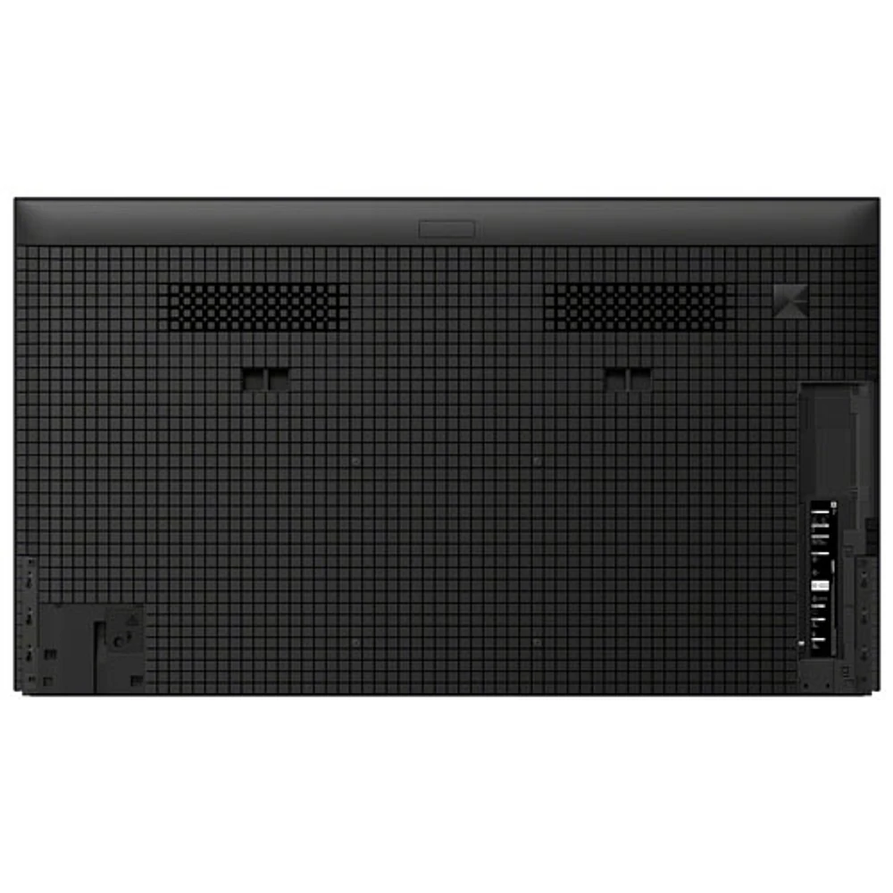 Téléviseur intelligent Google HDR DELO UHD 4K de 65 po BRAVIA 8 II de Sony (K65XR80M2) - 2025