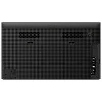 Téléviseur intelligent Google HDR DELO UHD 4K de 65 po BRAVIA 8 II de Sony (K65XR80M2) - 2025