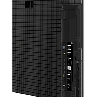 Téléviseur intelligent Google HDR DELO UHD 4K de 65 po BRAVIA 8 II de Sony (K65XR80M2) - 2025
