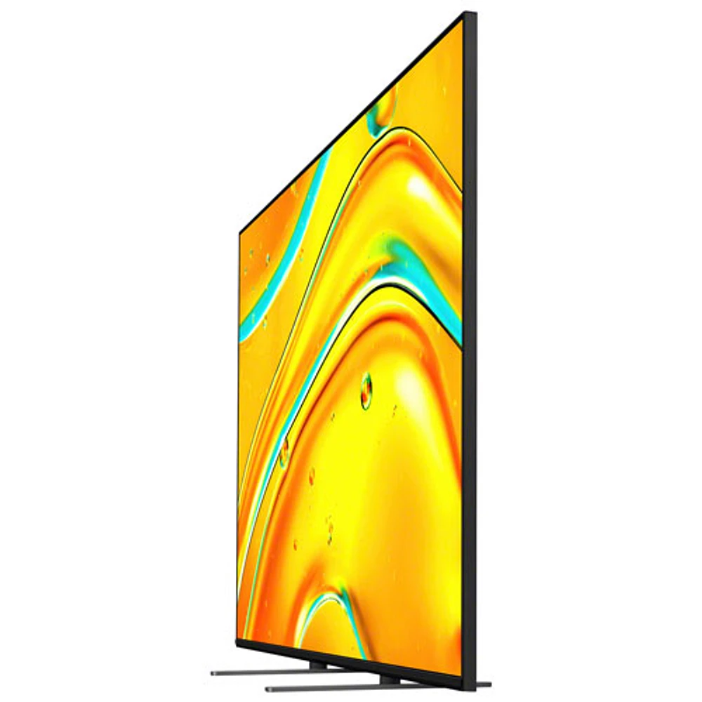 Sony BRAVIA 5 65" 4K UHD HDR Mini-LED Smart Google TV (K65XR50) - 2025