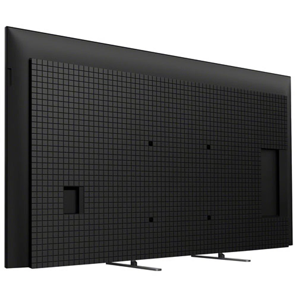 Sony BRAVIA 5 65" 4K UHD HDR Mini-LED Smart Google TV (K65XR50) - 2025