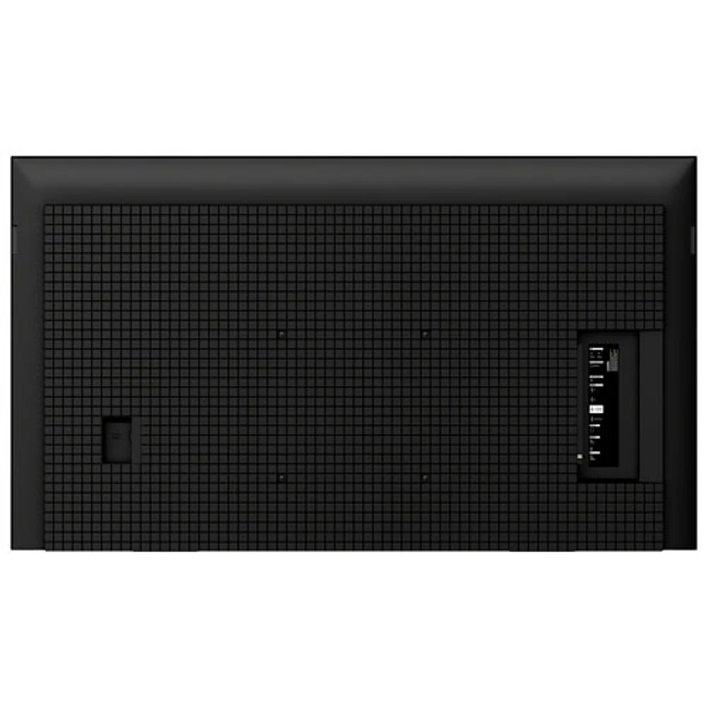 Sony BRAVIA 5 65" 4K UHD HDR Mini-LED Smart Google TV (K65XR50) - 2025