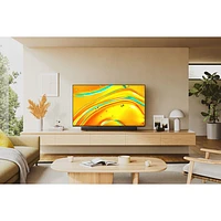 Sony BRAVIA 5 65" 4K UHD HDR Mini-LED Smart Google TV (K65XR50) - 2025