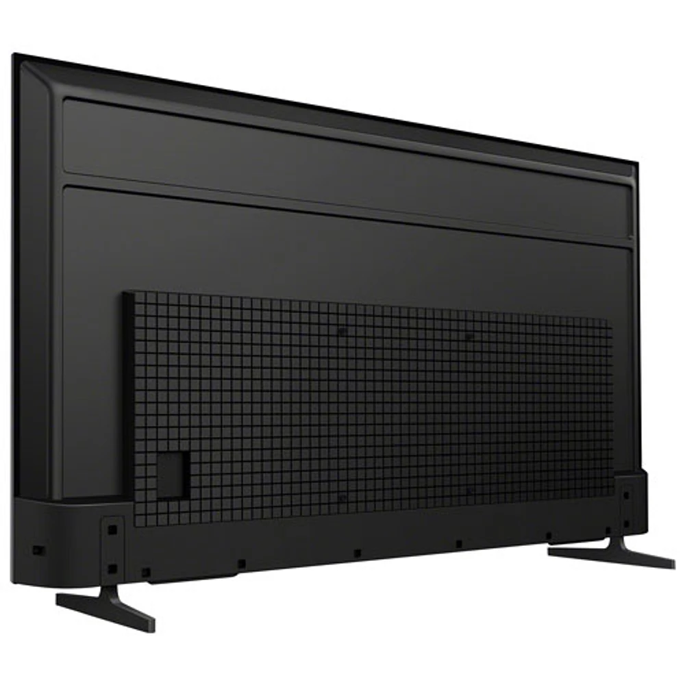 Sony BRAVIA 2 II 65" 4K UHD HDR LED Smart Google TV (K65S20M2) - 2025