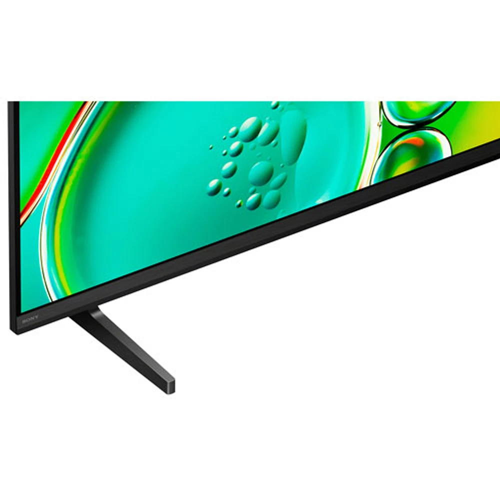 Sony BRAVIA 2 II 55" 4K UHD HDR LED Smart Google TV (K55S20M2) - 2025