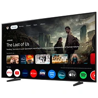 Téléviseur intelligent Google HDR mini-DEL UHD 4K de 98 po BRAVIA 5 série XR50 de Sony (K98XR50) - 2025