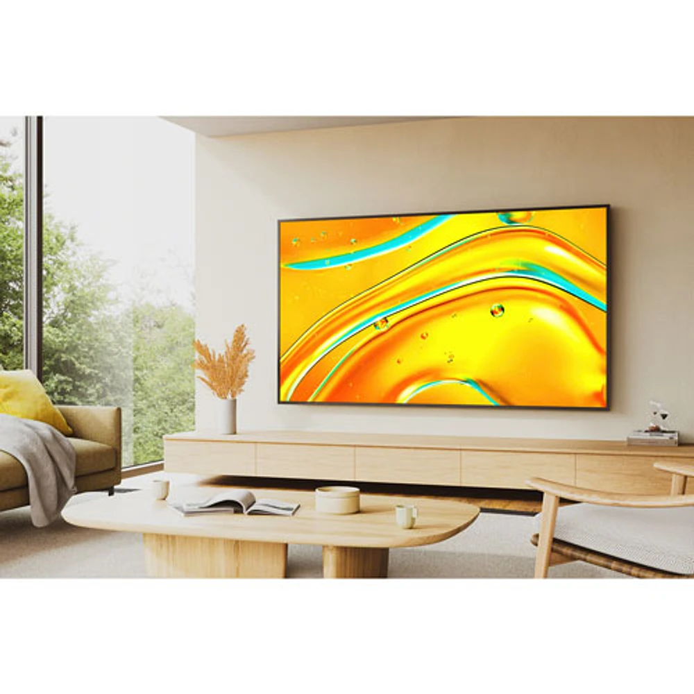 Sony BRAVIA 5 98" 4K UHD HDR Mini-LED Smart Google TV (K98XR50) - 2025
