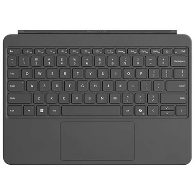 Clavier pour Surface Pro de 12 po de Microsoft - Ardoise - Bilingue