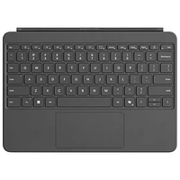 Clavier pour Surface Pro de 12 po de Microsoft - Ardoise - Bilingue