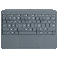 Clavier pour Surface Pro de 12 po de Microsoft - Océan - Anglais