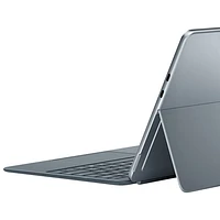Clavier pour Surface Pro de 12 po de Microsoft - Océan - Anglais