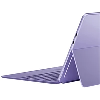 Microsoft Surface Pro 12" Keyboard with Slim Pen - Violet - English