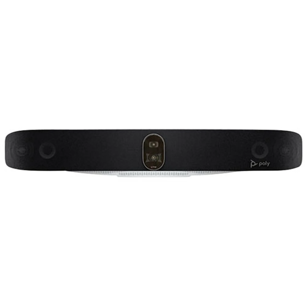 Barre vidéo USB Poly Studio V72 Premium de HP