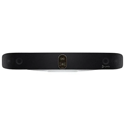 Barre vidéo USB Poly Studio V72 Premium de HP