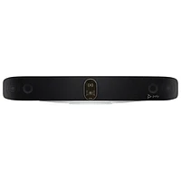 Barre vidéo USB Poly Studio V72 Premium de HP