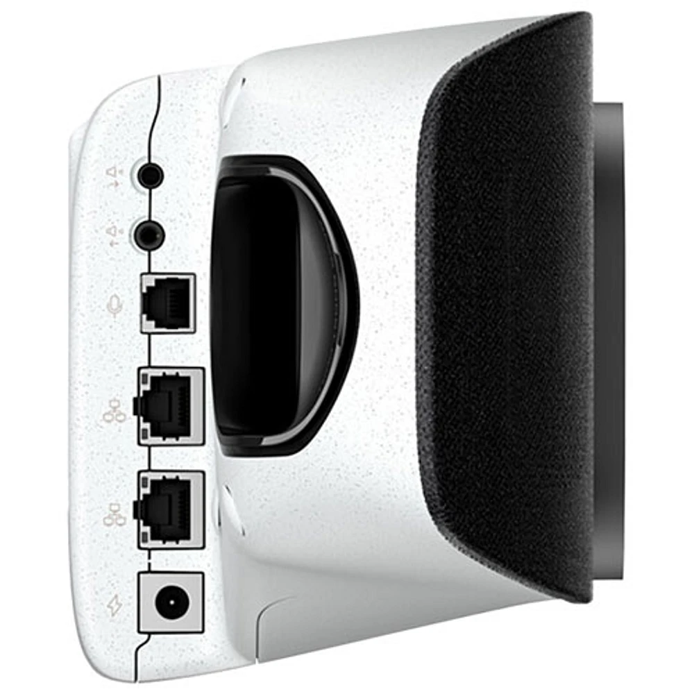 Barre vidéo USB Poly Studio V72 Premium de HP