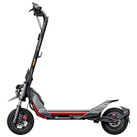 Segway ZT3 Pro Electric Scooter (1600W Motor / 70km Range / 40km/h Top Speed)